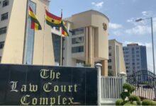 Ghana’s judiciary leverages DPI to enhance justice delivery