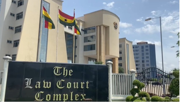 Ghana’s judiciary leverages DPI to enhance justice delivery