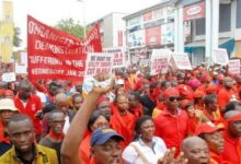 Over 70k of us will be on strike – CLOGSAG boss warns