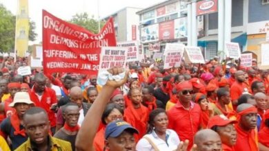 Over 70k of us will be on strike – CLOGSAG boss warns