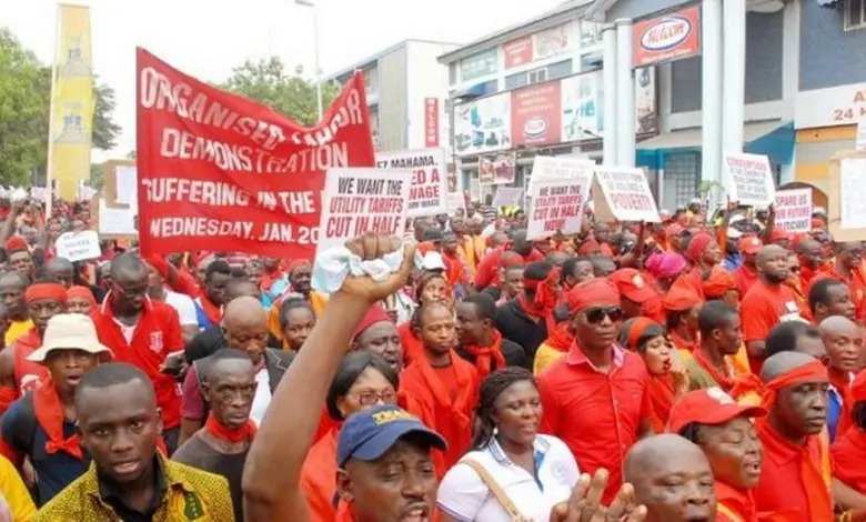 Over 70k of us will be on strike – CLOGSAG boss warns