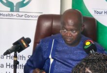 GHS sets up disability desks at Regional and District hospitals