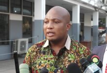 GHC500 for passport is too expensive – Ablakwa pledges to seek parliamentary approval for review