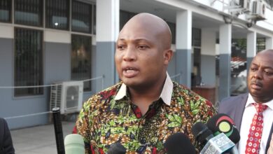 GHC500 for passport is too expensive – Ablakwa pledges to seek parliamentary approval for review