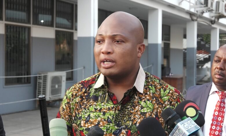 GHC500 for passport is too expensive – Ablakwa pledges to seek parliamentary approval for review