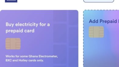 How digital payment systems have transformed the financial activities of Ghanaians