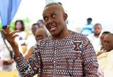 Actor Mawuli Semevo reported dead