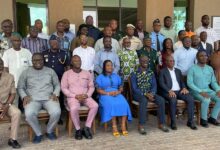 Health authorities in Ghana and Côte d’Ivoire hold dialogue on Mpox epidemic