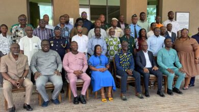 Health authorities in Ghana and Côte d’Ivoire hold dialogue on Mpox epidemic