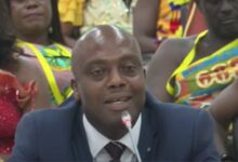 I did not do National Service – Deputy Finance Minister nominee