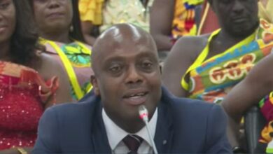 I did not do National Service – Deputy Finance Minister nominee