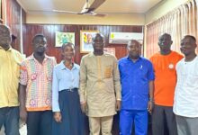 Let’s work together to ensure industrial harmony – Western Regional Minister urges labour unions