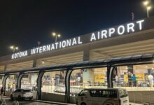Should government rename Kotoka International Airport?