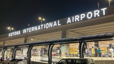 Should government rename Kotoka International Airport?