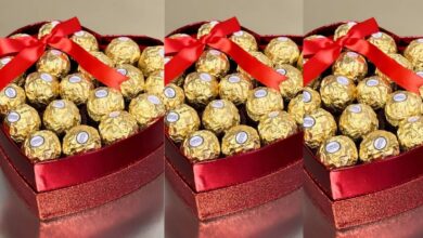 Why Valentine’s choclate are so expensive this year