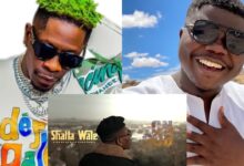 Wode Maya loses his cool after hearing Shatta Wale’s “On God” song in Grenada