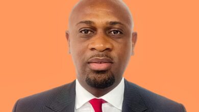 Profile of SSNIT’s Deputy DG in-charge of Investment and Development