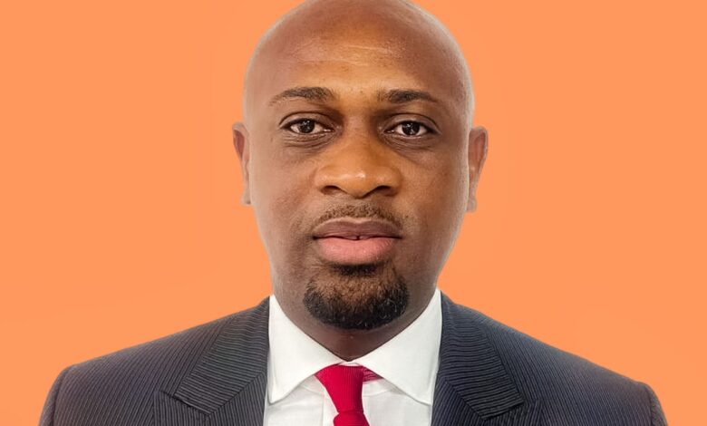 Profile of SSNIT’s Deputy DG in-charge of Investment and Development