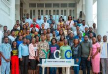 Youth Climate Council Ghana opposes proposal to use carbon market revenues for MPs’ pension scheme