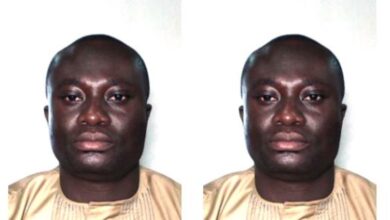 NSA Accountant Yaw Danso in NIB custody over ghost names scandal