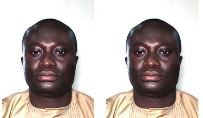 NSA Accountant Yaw Danso in NIB custody over ghost names scandal