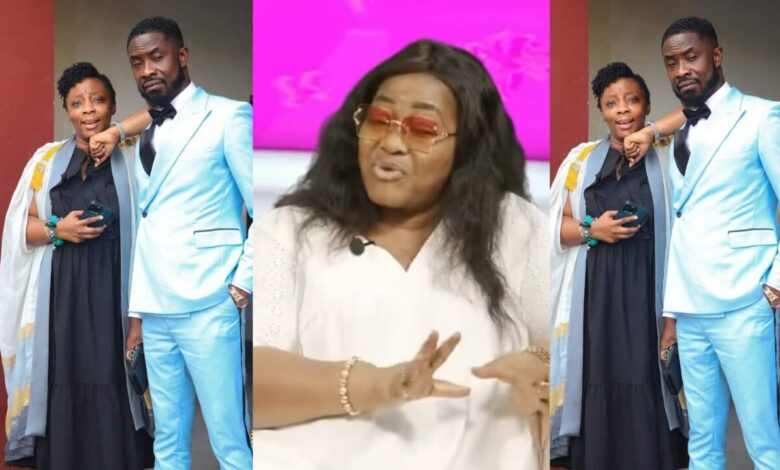 Your husband wouldn’t have divorced you if you were respectful – Christiana Awuni mocks Charllote Oduro