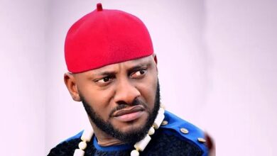 Any woman who rejects DNA test has something to hide – Yul Edochie