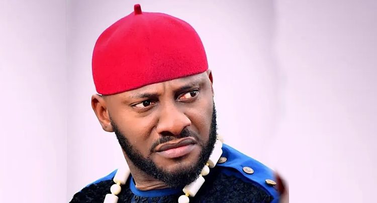 Any woman who rejects DNA test has something to hide – Yul Edochie