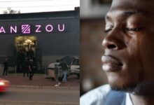Night club under fire for making boys who weren’t able to pay bills insert bottles in thier backsides