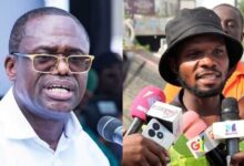 Zoomlion CEO pledges to support Buz Stop Boys