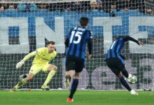 Lookman disappointed after Atalanta manager Gasperini’s harsh criticism
