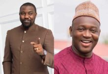 President Mahama nominates Suhuyini and Dumelo as Deputy Ministers