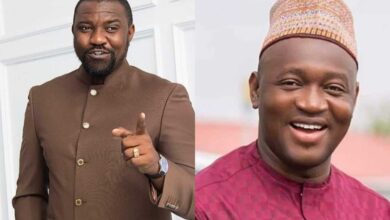 President Mahama nominates Suhuyini and Dumelo as Deputy Ministers