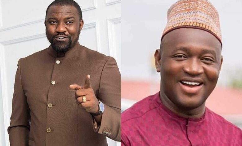 President Mahama nominates Suhuyini and Dumelo as Deputy Ministers