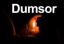 Dumsor