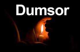 Dumsor