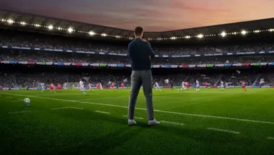 Football Manager 25 cancelled after two delays