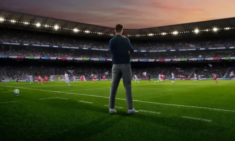 Football Manager 25 cancelled after two delays