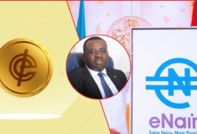 With Nigeria’s digital currency evolving, where does Ghana’s eCedi stand?