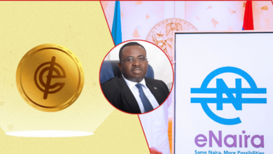 With Nigeria’s digital currency evolving, where does Ghana’s eCedi stand?