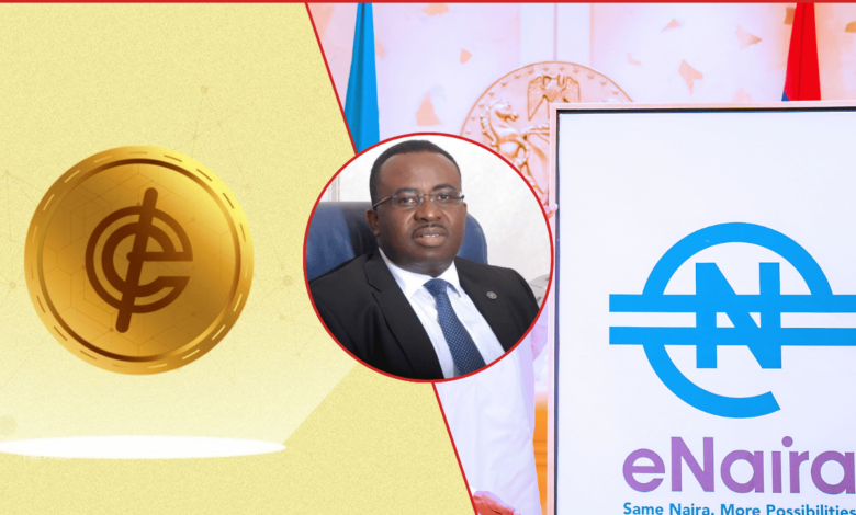 With Nigeria’s digital currency evolving, where does Ghana’s eCedi stand?