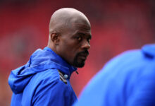 I’m ready to be a head coach – George Boateng