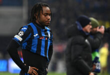 Deeply disrespectful – Ademola Lookman responds to Gian Piero Gasperini’s critics