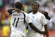 I love Asamoah Gyan – Sulley Muntari