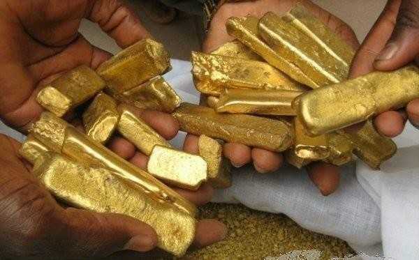 Association of Forex Bureau to partner PMMC to tackle gold smuggling