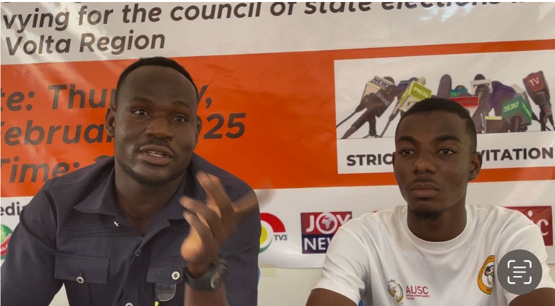 Group urges delegates to reject NPP affiliates in Council of State elections