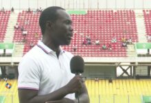 Accra Lions CEO points out root cause of hooliganism in Ghana football