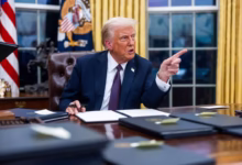 The implications of Donald Trump’s foreign aid freeze for Africa