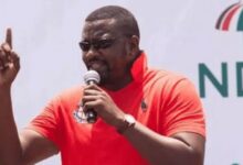 Social media reactions to John Dumelo’s nomination as Deputy Agric Minister
