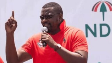 Social media reactions to John Dumelo’s nomination as Deputy Agric Minister